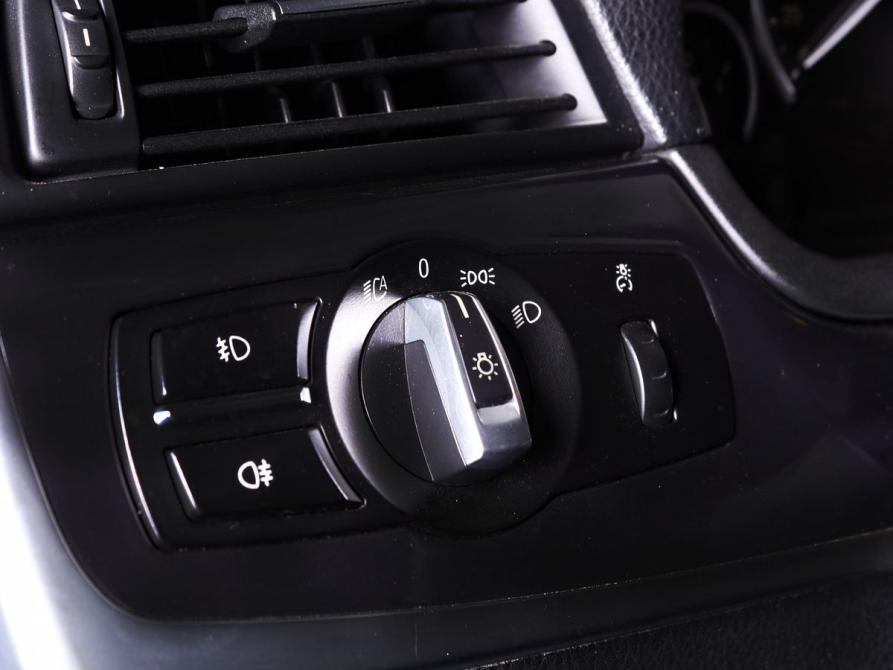 BMW 5 серии VI (F10/F11/F07) Рестайлинг Минеральные Воды  - изображение 13