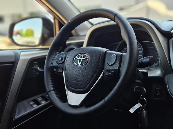 Toyota RAV4 IV (XA40) с пробегом 2013 года, цена 1 780 000 рублей, 183500 км, внедорожник, Автокод Объявления