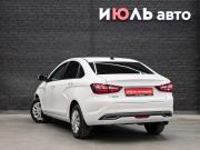 Lada (ВАЗ) Vesta I Рестайлинг (NG) Екатеринбург  - изображение 26