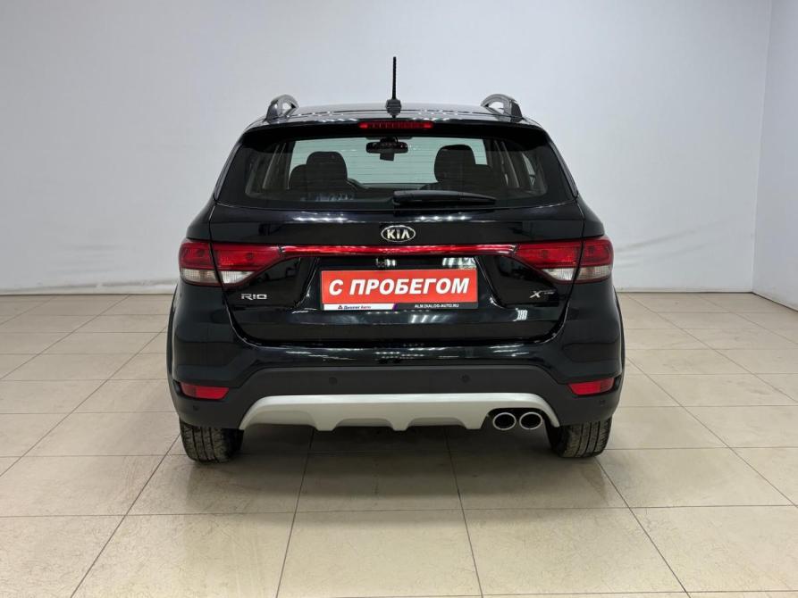 Kia Rio IV Альметьевск  - изображение 5