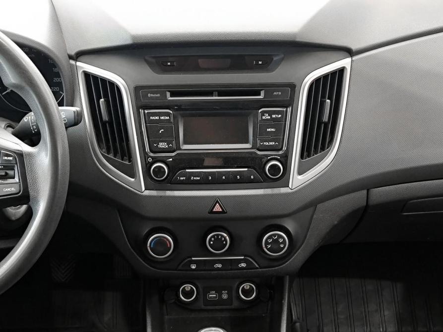 Hyundai Creta I Казань  - изображение 18