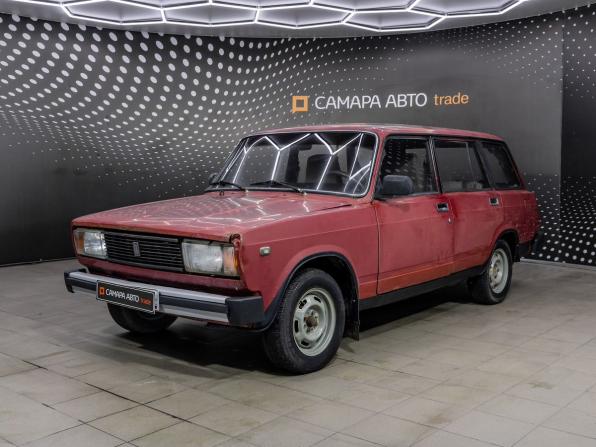 Lada (ВАЗ) 2104 с пробегом 2000 года, цена 63 000 рублей, 120000 км, универсал, Автокод Объявления