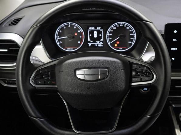 Geely Binyue I Рестайлинг 2 с пробегом 2025 года, цена 1 899 000 рублей, 17155 км, внедорожник, Автокод Объявления