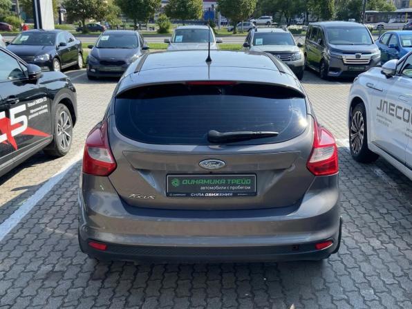 Ford Focus III с пробегом 2011 года, цена 571 000 рублей, 174095 км, хэтчбек, Автокод Объявления