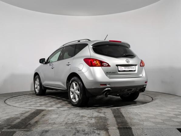 Nissan Murano II (Z51) Рестайлинг с пробегом 2011 года, цена 1 190 000 рублей, 119000 км, внедорожник, Автокод Объявления