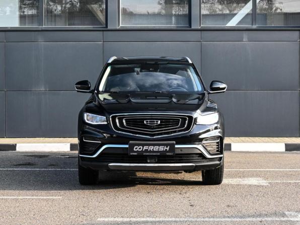 Geely Atlas Pro с пробегом 2022 года, цена 1 749 000 рублей, 78877 км, внедорожник, Автокод Объявления