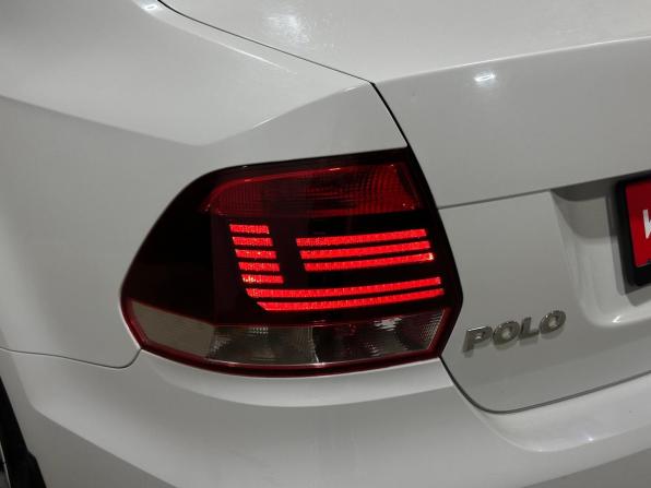 Volkswagen Polo V Рестайлинг с пробегом 2019 года, цена 1 130 000 рублей, 143736 км, седан, Автокод Объявления