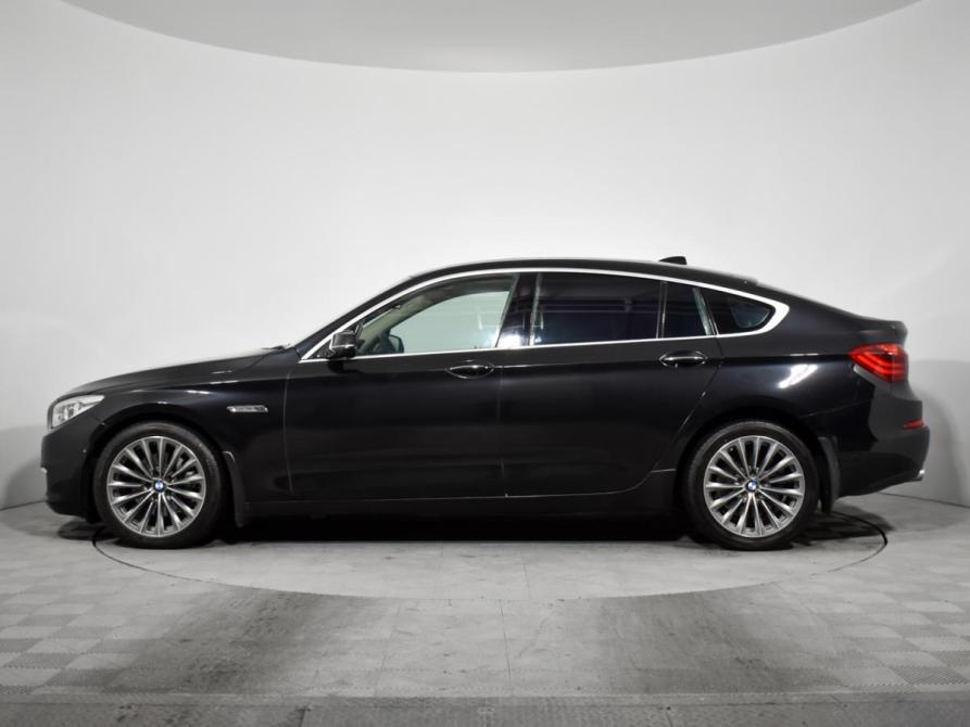 BMW 5 серии VI (F10/F11/F07) Рестайлинг Санкт-Петербург  - изображение 9