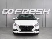 Hyundai Solaris II Воронеж  - изображение 20
