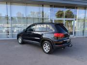 Volkswagen Tiguan I Рестайлинг Воронеж  - изображение 19