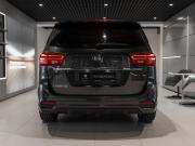 Kia Carnival III Москва  - изображение 35