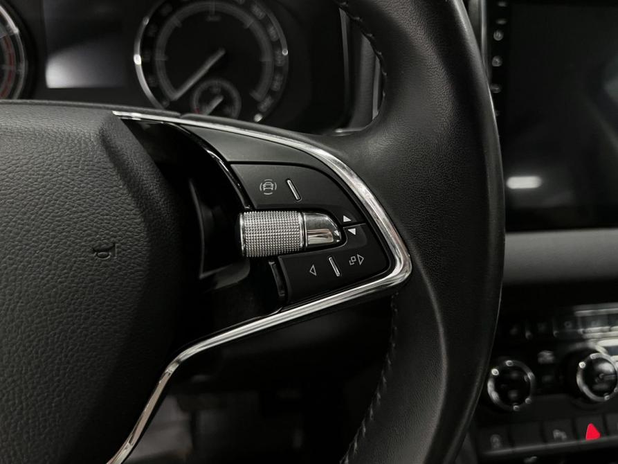 Skoda Karoq I Тверь  - изображение 19