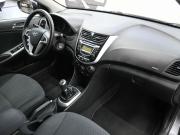 Hyundai Solaris I Ростов-на-Дону  - изображение 27