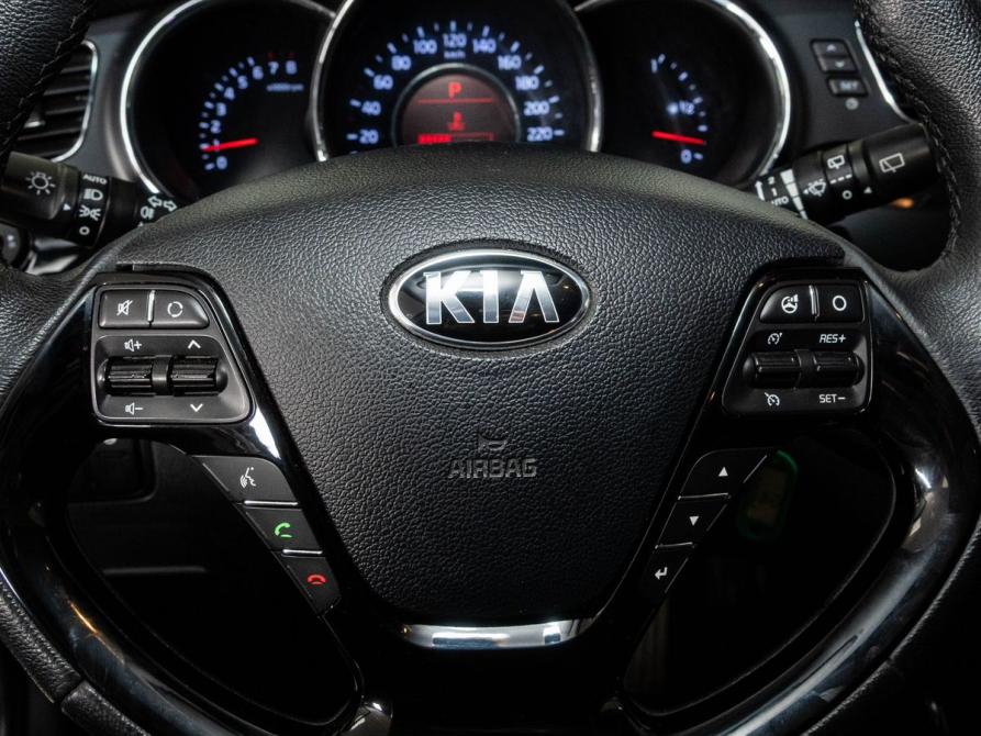 Kia Ceed II Казань  - изображение 9
