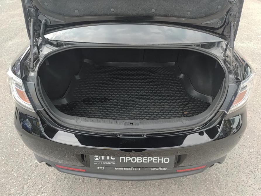 Mazda 6 II (GH) Рестайлинг Йошкар-Ола  - изображение 12