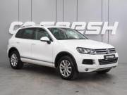 Volkswagen Touareg II Воронеж  - изображение 22