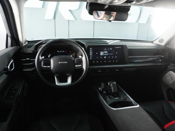 Haval H3 I с пробегом 2024 года, цена 2 329 000 рублей, 30175 км, внедорожник, Автокод Объявления