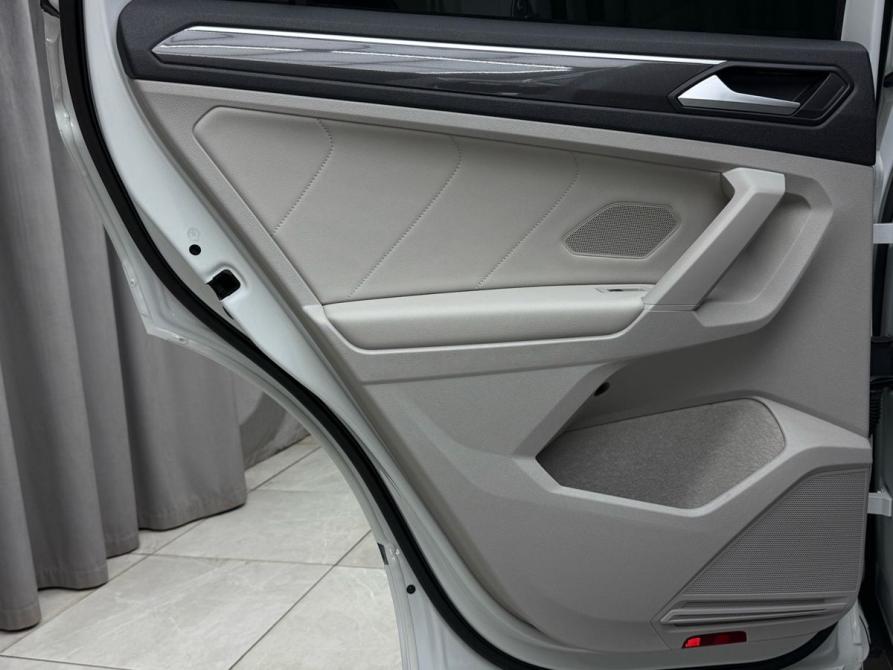 Volkswagen Tiguan II Ижевск  - изображение 34
