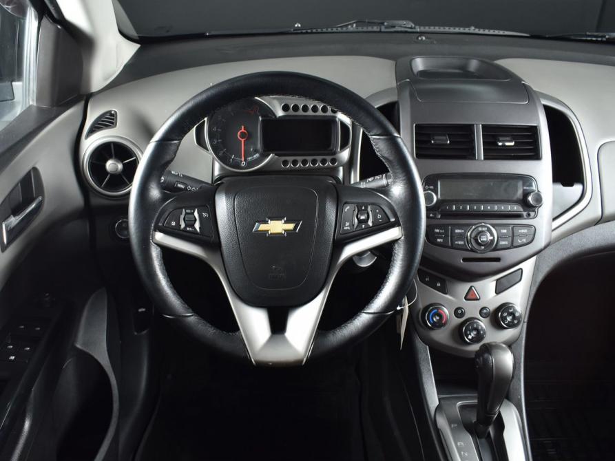 Chevrolet Aveo II Кемерово  - изображение 8