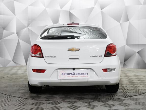 Chevrolet Cruze I с пробегом 2012 года, цена 855 000 рублей, 150000 км, хэтчбек, Автокод Объявления