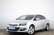 Opel Astra J Рестайлинг Пермь  - изображение 25