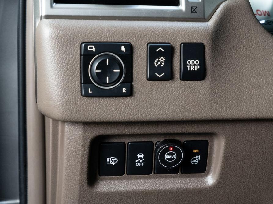 Lexus GX II Тюмень  - изображение 28