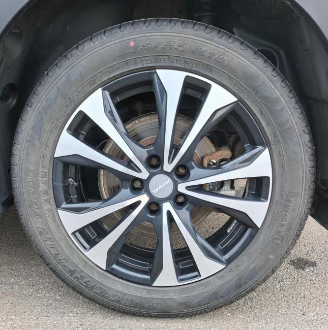 Haval Jolion I Рестайлинг Санкт-Петербург  - изображение 7