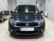 Volkswagen Golf VI Екатеринбург  - изображение 21