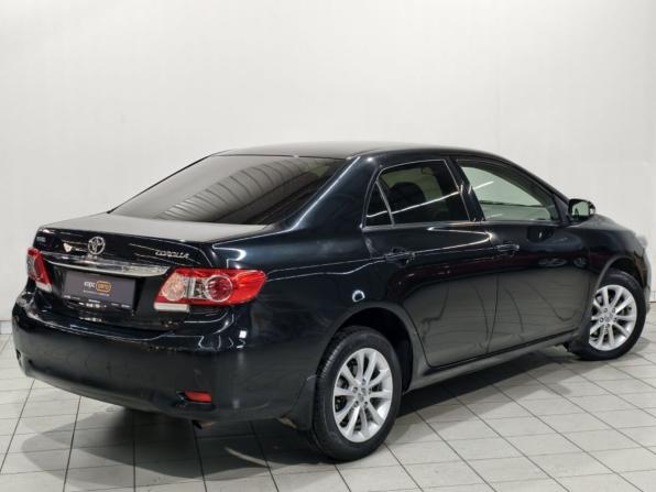 Toyota Corolla X (E140 E150) Рестайлинг с пробегом 2013 года, цена 1 174 000 рублей, 174608 км, седан, Автокод Объявления