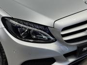 Mercedes-Benz C-Класс IV (W205) Иркутск  - изображение 46