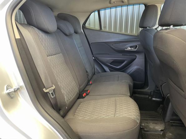 Opel Mokka I с пробегом 2013 года, цена 967 000 рублей, 115927 км, внедорожник, Автокод Объявления
