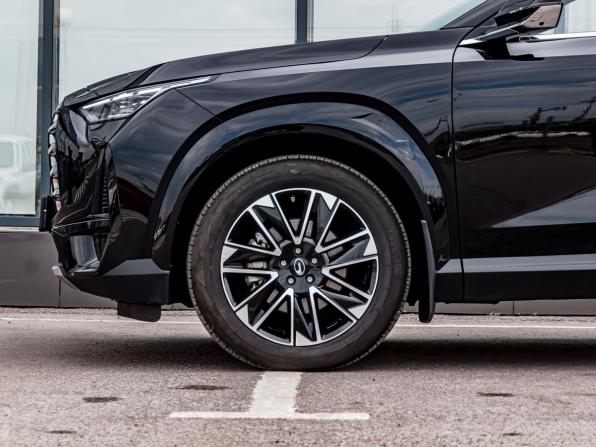 GAC GS4 с пробегом 2025 года, цена 3 040 000 рублей, 11025 км, внедорожник, Автокод Объявления