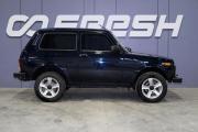 Lada (ВАЗ) Niva Legend Ульяновск  - изображение 22