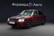 Hyundai Accent II Тюмень  - изображение 26