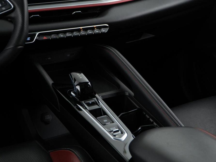 Geely Coolray I Рестайлинг Москва  - изображение 15