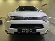 Mitsubishi Outlander III Новосибирск  - изображение 27