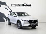 Mazda CX-5 II Ростов-на-Дону  - изображение 30