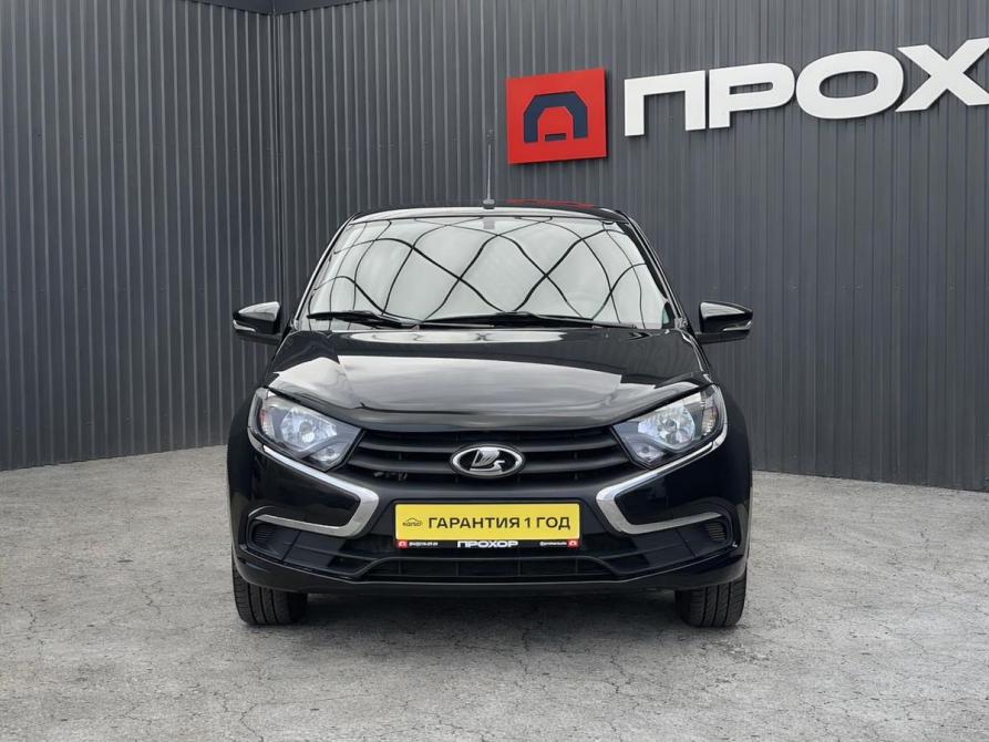 Lada (ВАЗ) Granta I Рестайлинг Пермь  - изображение 2