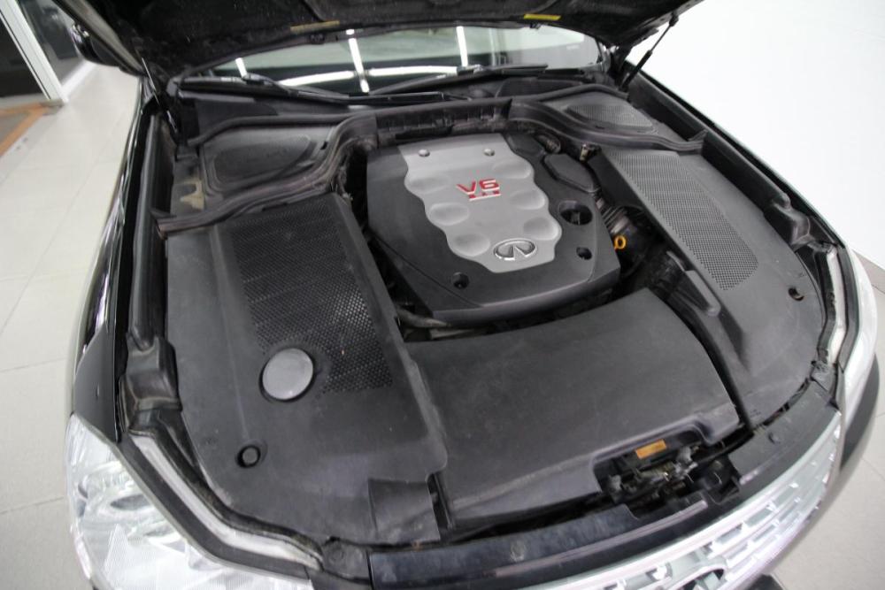 Infiniti M III Сургут  - изображение 18