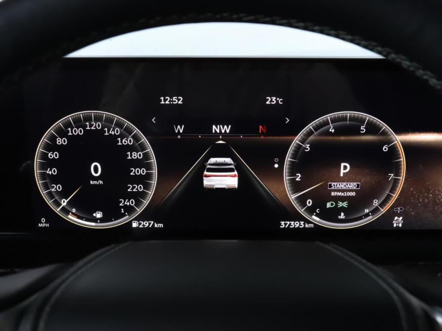 Infiniti QX80 II Москва  - изображение 12
