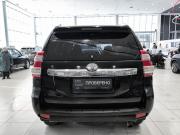 Toyota Land Cruiser Prado 150 Series Рестайлинг 1 Казань  - изображение 29