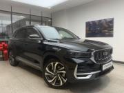 Geely Monjaro I Новосибирск  - изображение 18