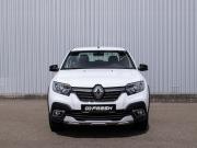 Renault Logan II Рестайлинг Сочи  - изображение 18