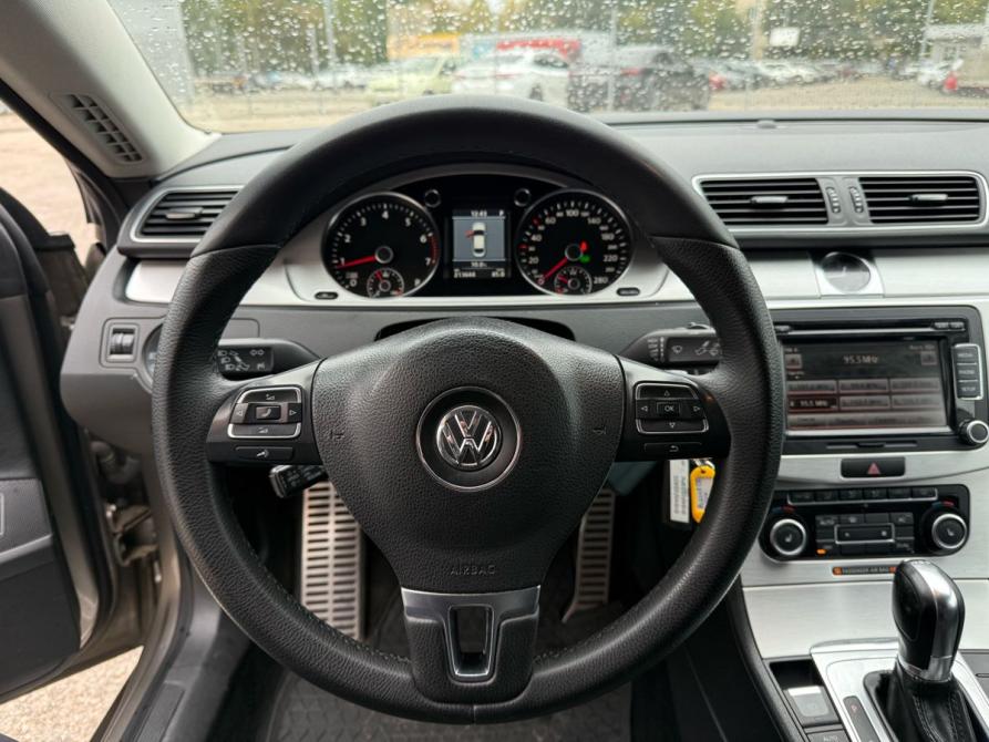 Volkswagen Passat CC I Сызрань  - изображение 18