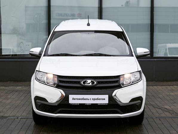 Lada (ВАЗ) Largus I Рестайлинг с пробегом 2024 года, цена 1 370 000 рублей, 49946 км, универсал, Автокод Объявления