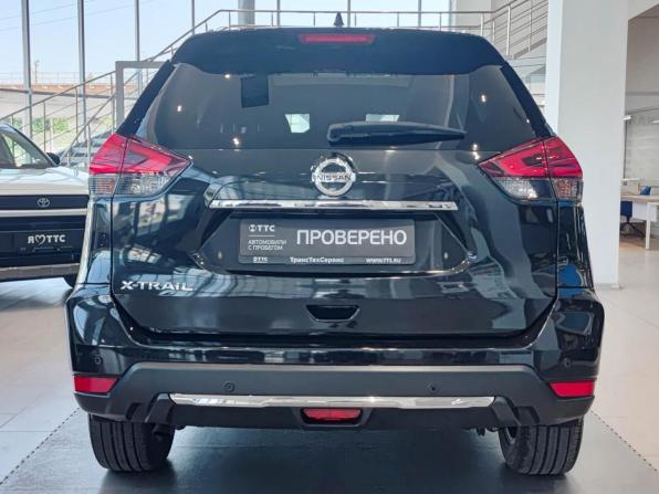 Nissan X-Trail III Рестайлинг с пробегом 2021 года, цена 2 650 000 рублей, 78853 км, внедорожник, Автокод Объявления