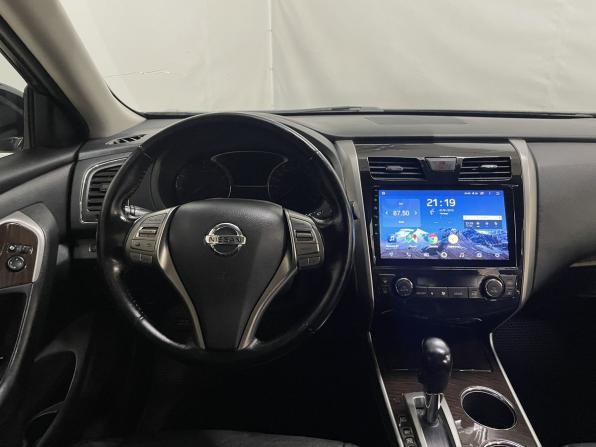 Nissan Teana III с пробегом 2014 года, цена 1 199 000 рублей, 176969 км, седан, Автокод Объявления