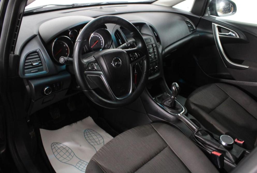 Opel Astra H Рестайлинг Нижний Новгород  - изображение 15