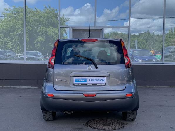 Nissan Note I Рестайлинг с пробегом 2012 года, цена 629 000 рублей, 200245 км, хэтчбек, Автокод Объявления