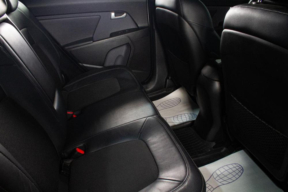 Kia Sportage III Сургут  - изображение 16